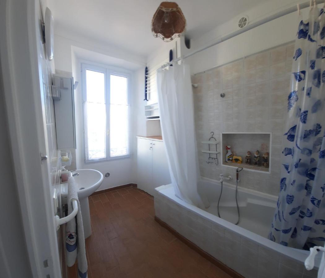 Ferienwohnung Ghis Lotus Cannes Exterior foto