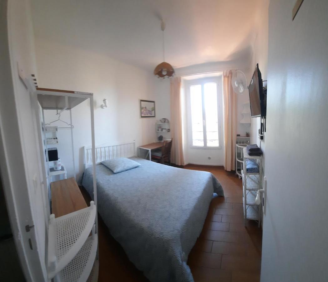 Ferienwohnung Ghis Lotus Cannes Exterior foto